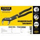 Клещи переставные 300 мм Hercules Professional STAYER 22375-30