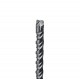 Бур SDS-plus HERCULES-4Х STAYER 8x160 мм 29290-160-08  