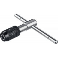 Метчикодержатель Т-образный для М6-М12 THТ4 Professional STAYER 28039-T4