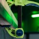 Струбцина F-образная, быстрозажимная, 600 х 70 х 820 мм, пластиковый корпус, фиксатор, двухкомпонентная рукоятка Сибртех (20567)