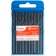 Сверло по металлу Cutop Special, HSS-G, 4,5 х 80/42 мм (10 шт) (54-948)
