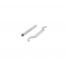 Глубиномер микрометрический ГМ- 25 0,01 SHAHE