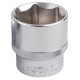 Головка торцевая 6 гр. 6 мм 3/8 Licota N3006