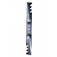 Нож для газонокосилки, 53 см, LPSX6-H-EU SENIX