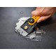 Нож-скребок для реза кожи Hobby Craft Models OLFA OL-BTC-1/DX