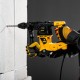 Перфоратор электрический RHV-1250-30, SDS-plus, 1250 Вт, 5 Дж, 3 плюс 1 режим Denzel (26612)