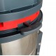 Пылеводосос промышленный EVOline IVC 3100 3,6 кВт 220 В