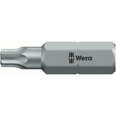 Бита 20 IP x 25 мм 1/4 C6.3 TORX PLUS серия 867/1 Z IP Wera WE-066284