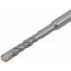 Бур по бетону, SDS-Plus, GreatFlex Light, 8x110 мм (56-8110)