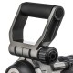 Гайковерт ударный аккумуляторный RUNTEC PRO 3/4, 20В, 2*9Ач, 2100Нм, RUNTEC, RT-IW2100
