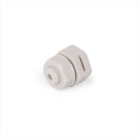 Клапан вентилируемый пластиковый КВП-М6 (Fortisflex) (88850)