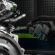 Набор инструментов, 1/4, Cr-V, S2, усиленный кейс, 47 предметов Stels