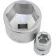 Набор торцевых головок 3/4 6 гр., 19-55 мм, 21 пр., GARWIN PRO, 643565-6
