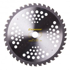 Нож с зубцами из твердого сплава Ninja 40/255/25,4 (SRM-330ES/SRM-350ES,4605,T433,T523,T437,T517) (C5182)