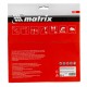 Пильный диск по дереву, 200 х 32 мм, 24 зуба, кольцо 30/32 Matrix Professional (73261)