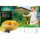 Поливочный шланг COMFORT 3/4, 25 м, 25 атм, трёхслойный, армированный RACO 40303-3/4-25_z01