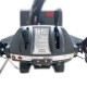 Снегоуборщик (снегоотбрасыватель) бензиновый EVOline SBG 660 TE