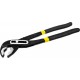 Клещи переставные 250 мм Hercules Professional STAYER 22375