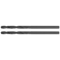 Сверло по металлу Cutop Special, HSS-G, 3,8 х 75/38 мм (2 шт) (54-970)