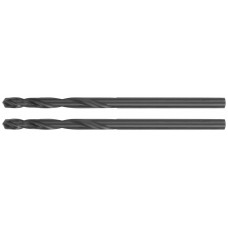 Сверло по металлу Cutop Special, HSS-G, 3,8 х 75/38 мм (2 шт) (54-970)