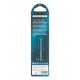 Сверло универсальное, Multipurpose PRO, 6-гр. хвостовик, 10мм Gross (706014)