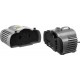 Насос фонтанный для грязной воды 85 Вт ЗУБР ЗНФГ-50-3.4