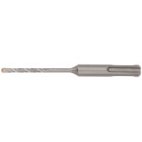 Бур по бетону, SDS-Plus, GreatFlex Light, 4x110 мм (56-4110)