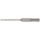 Бур по бетону, SDS-Plus, GreatFlex Light, 4x110 мм (56-4110)