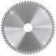 Диск пильный для циркулярных пил по ламинату 190 х 30/25,4 х 60T (37777)