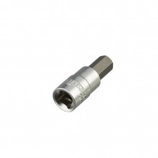 GARWIN PRO V01H06 Головка торцевая с шестигранной вставкой 1/4