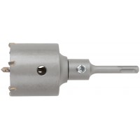 Коронка по бетону SDS Plus, 68 мм, Cutop Profi (43-878)