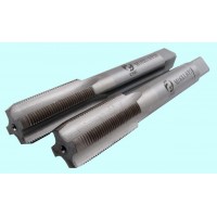 Метчик М14,0 х 1,25 м/р.Р18 комплект из 2-х шт 