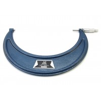 Микрометр МК-200 0.01 SHAN с поверкой