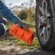 Опора для реечного домкрата на грунте, Off-RoaD Base Stels (50539)