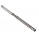 Развертка ручная цилиндрическая 4 мм, 9ХС, H7, GARWIN INDUSTRIAL, 130520-4*H7