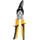 Ножницы по металлу левые Hercules, 250 мм STAYER Professional 2322_z01