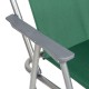 Стул складной с подлок. 60 х 53 х 75 см, Camping Palisad (69591)