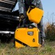Генератор инверторный GS-2200iS, 2,2 кВт, 230 В, закрытый корпус, ручной старт DENZEL (94713)
