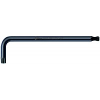 Г-образный ключ TX 9 x 79 мм TORX® BlackLaser PKL 967 WE-024100