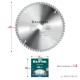 Пильный диск по дереву Precision, 305 х 30 мм, 60Т KRAFTOOL 36952-305-30