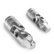 Набор ручных инструментов TECHNIC 72 предмета 1/2, 1/4 RUNTEC RT-HT72T