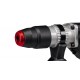 Перфоратор Einhell TE-RH 40 3F,SDS max,1050Вт,40мм,10Дж,кейс E-Box,2 зубила (4257935)
