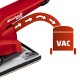 Шлифмашина вибрационная Einhell TE-OS 2520 E, 250Вт, 230х115мм (4460620)
