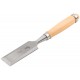 Стамеска с деревянной ручкой 38 мм