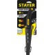 Ножовка мини выкружная по гипсокартону 150 мм Professional STAYER 2-15170_z01