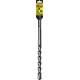 Бур SDS-max Professional Hercules-4Х STAYER 25x250/360 мм 29370-250-25  