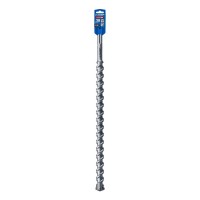Бур SDS-max 28 х 610/720 мм ПРОФИ-4Х Профессионал ЗУБР 29350-610-28_z03