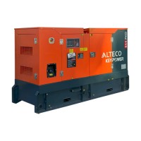 Дизельный генератор Alteco S44 FKD, шт (74964)