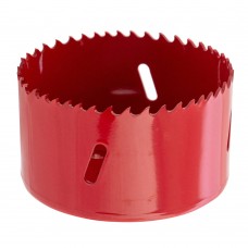 Коронка Bimetal, 80 мм Matrix (72480)