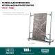 Тележка для перевозки крупноформатной плитки TCT-180, макс нагрузка 180 кг KRAFTOOL 33251